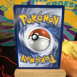 Pokemon TCG Toxtricity 103/094 Me02: Phantasmal Flames Holo - Image 4