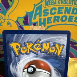 Pokemon TCG Toxtricity 103/094 Me02: Phantasmal Flames Holo - Image 5