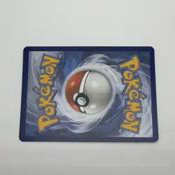 Pokemon M Rayquaza EX 76/108 Roaring Skies Ultra Rare Full Art Holo Mega NM - Image 4