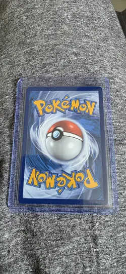 Pokemon Mew VMAX (Full Art Secret Rare Holo) 269/264 Fusion Strike - Image 2