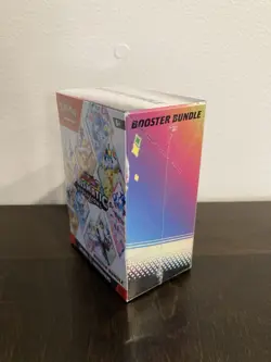 Pokemon Prismatic Evolutions Booster Bundle Sealed New - Image 3