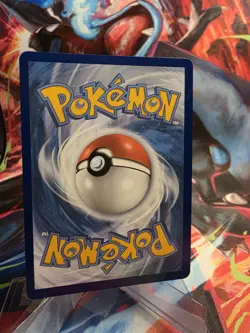 Pokemon TCG Mew V Fusion Strike 113/264 Holo Ultra Rare - Image 2