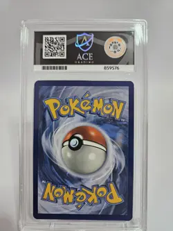 Chansey 187/167 Twilight Masquerade Illustration Rare Pokemon TCG Ace 10 - Image 2