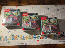 Pokemon Twilight Masquerade Booster Bundle Factory Sealed (1) - Image 3