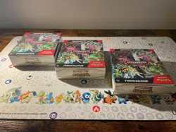 Pokemon Twilight Masquerade Booster Bundle Factory Sealed (1) - Image 5