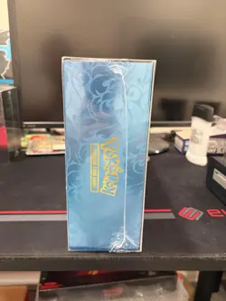 Pokemon TCG Mega Charizard UPC Ultra Premium Collection Sealed - Image 2
