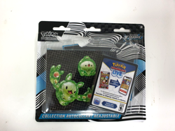 Lot Pokemon EV10.5 Foudre Noire ETB / Pack / 2x Bunbles / 1x Booster / 3x Cartes - Image 5