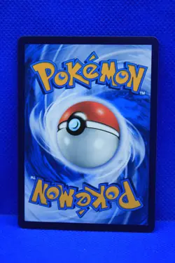 Pokemon Promo Indonesia Pikachu Blue Batik 155/SV-P Stamped Indonesia Journey - Image 2