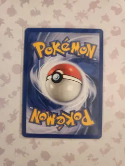 Psyduck 65/82 1st Edition Team Rocket Pokemon TCG - Image 2