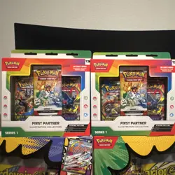 Pokemon Ascended Heroes Premium Poster Collection Gardevoir & Lucario - Image 4
