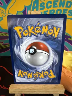 Pokemon TCG Battle Cage 116/094 Me02: Phantasmal Flames Holo - Image 4
