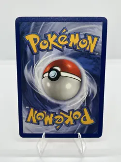 Gastly 33/62 Pokemon Fossil Unlimited Uncommon WOTC NM - Image 2