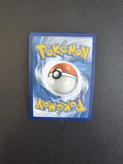 Carte Pokemon Pierroteknik GX 52/214 SL8 Tonnerre Perdu FR - Image 2