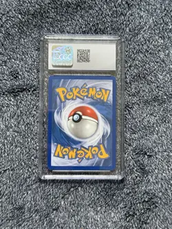 Pokemon TCG Rayquaza #16/110 Reverse Holo Rare EX Holon Phantoms Stamped - Image 2