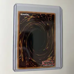 Prediction Princess Tarotrei DRL2-EN035 Secret Rare 1st Edition YuGiOh Near Mint - Image 3