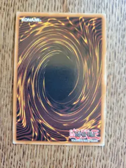 Dark Magician 1st Edition - SYE 001 Super Rare Yugioh Card Holographic Card VLP - Image 5