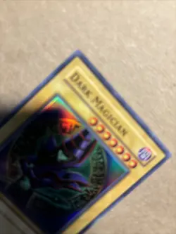 Yu-Gi-Oh! TCG Dark Magician Yugi Evolution SYE-001 Unlimited Super Rare - Image 2