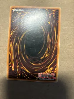 Yu-Gi-Oh! TCG Dark Magician Yugi Evolution SYE-001 Unlimited Super Rare - Image 3