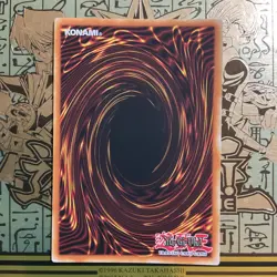 Yu-Gi-Oh! TCG D/D/D Wave High King Caesar Super Rare 1st Edition COTD-EN042 - Image 4