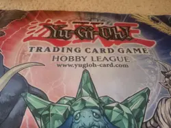**RARE** Yu-Gi-Oh! Crystal Beast Hobby League Playmat EXTREMELY RARE 2007! - Image 3
