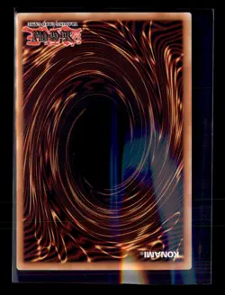 Yu-Gi-Oh! Ravenous Vendread POTE-EN064 Power Of The Elements 1st Edition - Image 2