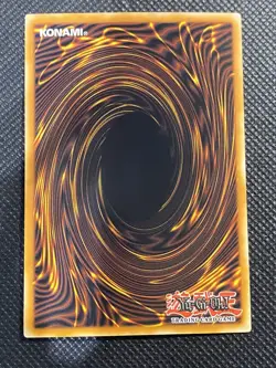 YuGiOh! - Dinomorphia Diplos MP23-EN010 Super Rare 1st Edition Near Mint - Image 2