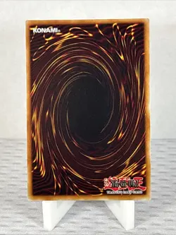AME NO MURAKUMO NO MITSURUGI SECRET RARE L26D-ENM08 NEAR MINT YUGIOH - Image 2