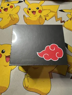 Mana Moon The Rogue Ninja v2 - Regalia Deck Box - Image 3