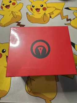 Mana Moon The Rogue Ninja v2 - Regalia Deck Box - Image 4