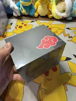 Mana Moon The Rogue Ninja v2 - Regalia Deck Box - Image 5