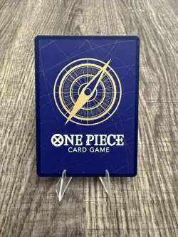 Boa Hancock EB03-026 SR Heroines Edition One Piece English - Image 2