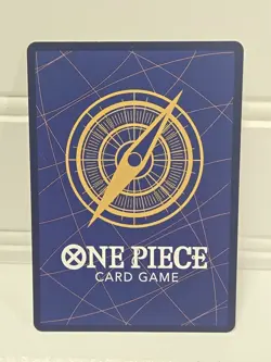 BOA HANCOCK OP13-051 SPECIAL RARE ONE PIECE CARD English 😍 - Image 5