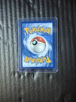 Pokemon Mega Venusaur EX Full Art Holo 380 HP Card 177/132 Me01 English - Image 2