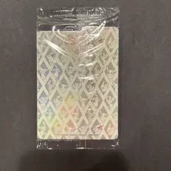 Sealed Eevee Promo SVP 173 Pokemon Center Stamped Card Prismatic Evolutions - Image 2
