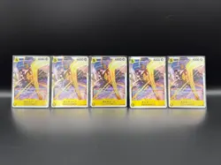 Borsalino EB04-058 ONE PIECE Card Game Japanese 2026 EGGHEAD CRISIS SR NM - Image 3