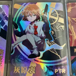 Goddess Story PTR Lot - 9 Cards Maiden Party - Rare - OPP - Love Live - 3 Yuan - Image 5