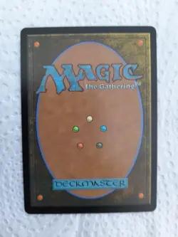 The Swarmweaver RARE MTG Card NM Legendary Artifact Creature (g134) - Image 2