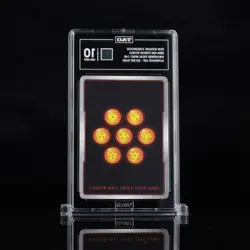 Son Gohan SCR Alt Art FB01-140 TAG 10 Fusion World Dragon Ball Super Card - Image 3