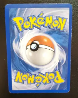 Magmar 54/123 Mysterious Treasures Reverse Holo Pokemon Card 2007 - Image 3