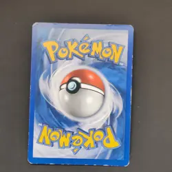 Pokemon TCG Karte - Lucario Lv. X Holo (Diamant & Perl Promos DP12) - Image 3