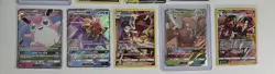 Pokemon TCG 20 Card Holo Lot Ampharos V 171/185 - Image 2