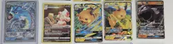 Pokemon TCG 20 Card Holo Lot Ampharos V 171/185 - Image 3