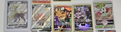 Pokemon TCG 20 Card Holo Lot Ampharos V 171/185 - Image 4