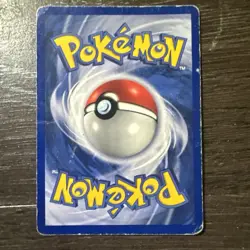 Pokemon TCG Blastoise Holo Rare Card 2/102 Shawdoles Base Set - Image 2