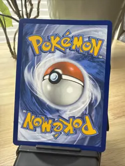 Pokemon Leafeon - 170 (Cosmos Holo) 170 Sv: Scarlet & Violet Promo Cards Holo - Image 3