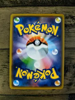 JAPANESE Pokemon Card Jirachi 090/173 SM12a Tag All Stars NM/M - Image 2