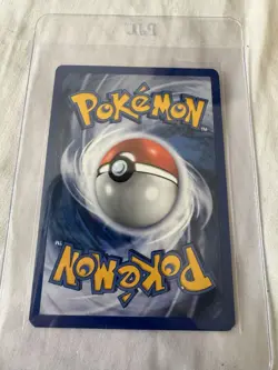 Pokemon Neo Genesis Lot Totodile Chikorita Cyndaquil Quilava 4 Cards 2000 - Image 3