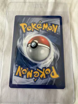 Pokemon Neo Genesis Lot Totodile Chikorita Cyndaquil Quilava 4 Cards 2000 - Image 5