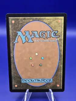 MTG Tribute To The World Tree - March Of The Machine Promo Pack LP - Image 5