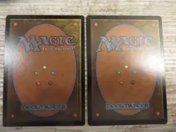 2x Deathmark - Modern Masters 2015 - NM - English - OOP MTG - Image 3